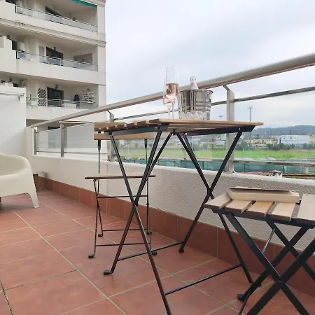 Piso Vilagarcia, Playa Y Centro דירה *