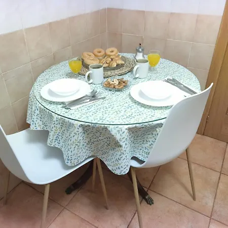 Piso Vilagarcia, Playa Y Centro דירה *
